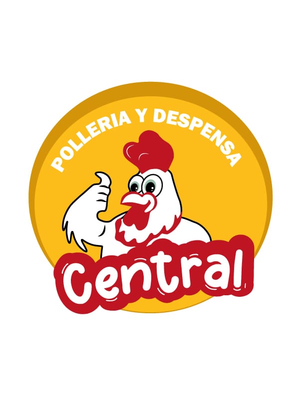 Pollería Central "Lo de Andy"