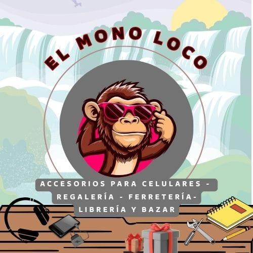 El Mono Loco
